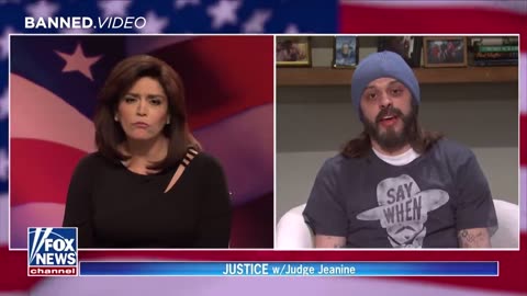 Supercut! Aaron Rodgers VS The Woke Mob