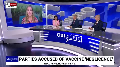 Australians seeking compensation for being 'allegedly injured from COVID vaccines’
