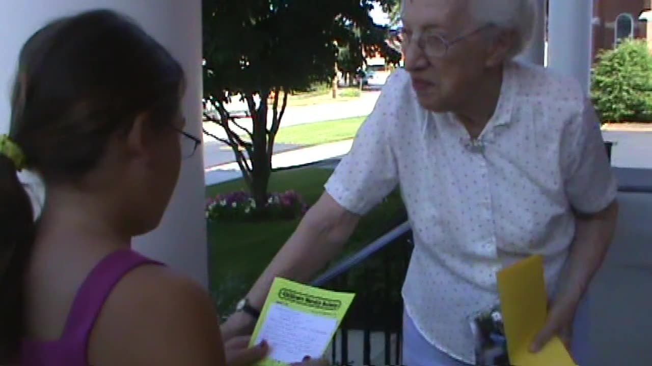 Alberta Blakely 2013