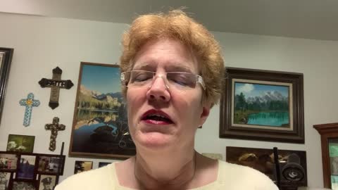 04/25/2022 Psalms 94:12-14 TPT