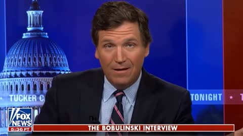 Tucker Carlson | Tony Bobulinski on how the FBI rigged the election through censorship | 10/4/22