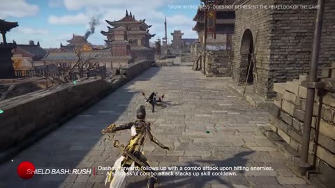 Naraka Bladepoint
