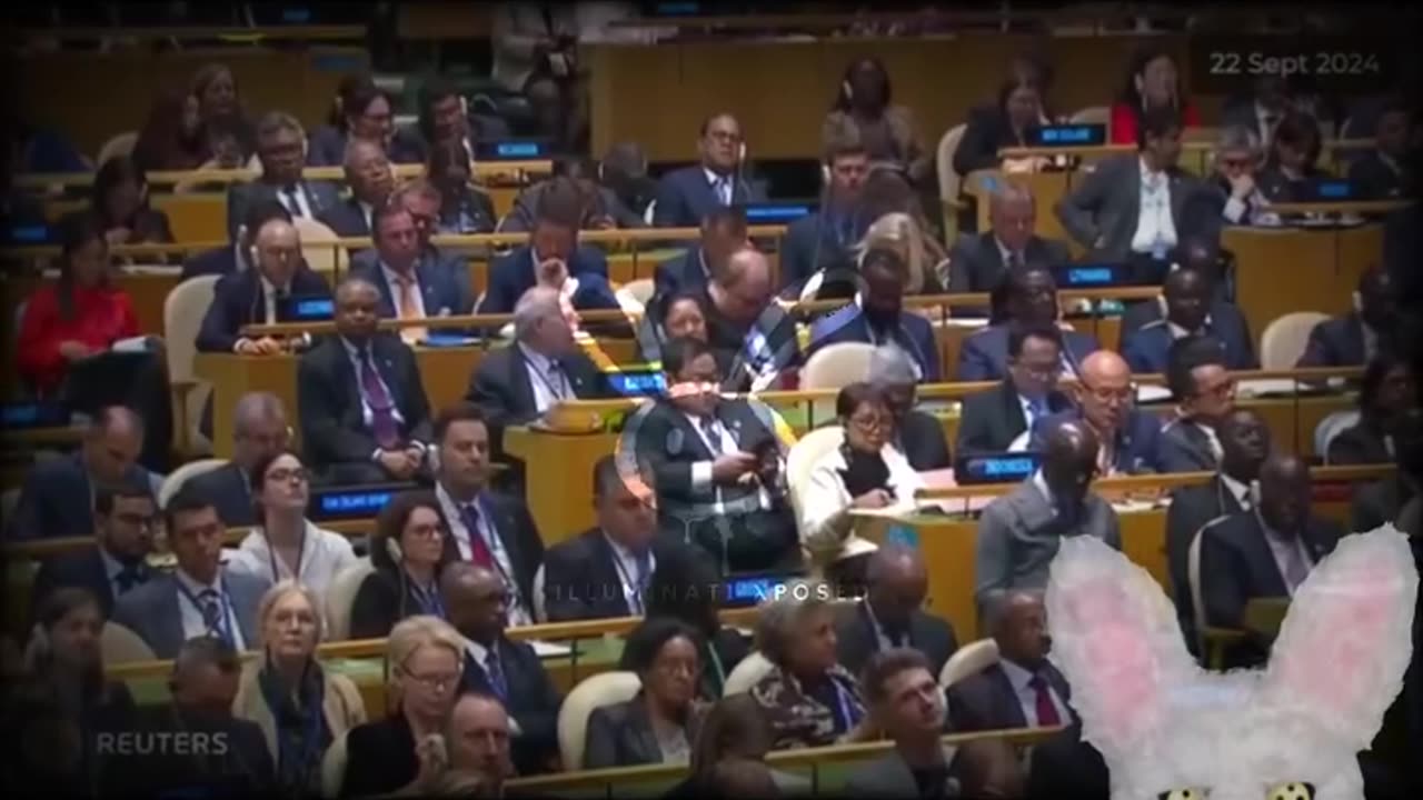 Politics - 2024 End These Nasty Liberal Globalist NWO Commie Sick Criminals EU UN NATO 2030 Agenda