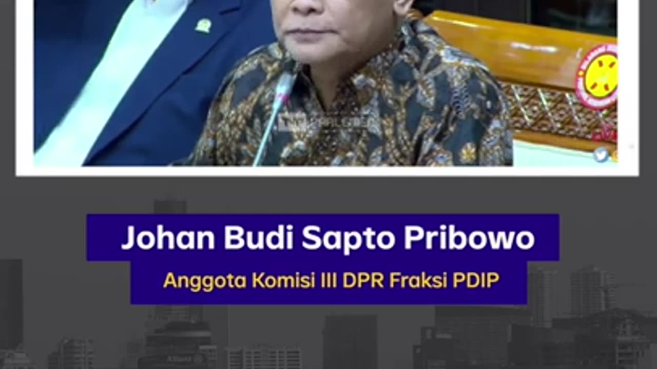 IRJEN POL. FERDY SAMBO MENGUNDURKAN DIRI DARI POLRI JELANG SIDANG ETIK