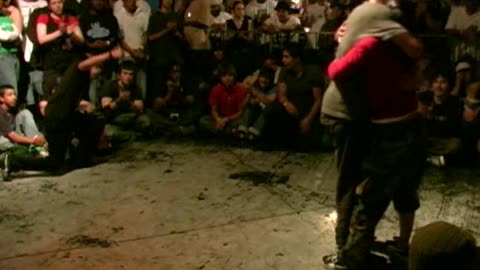 Street Dreams Cultural Festival (2005)