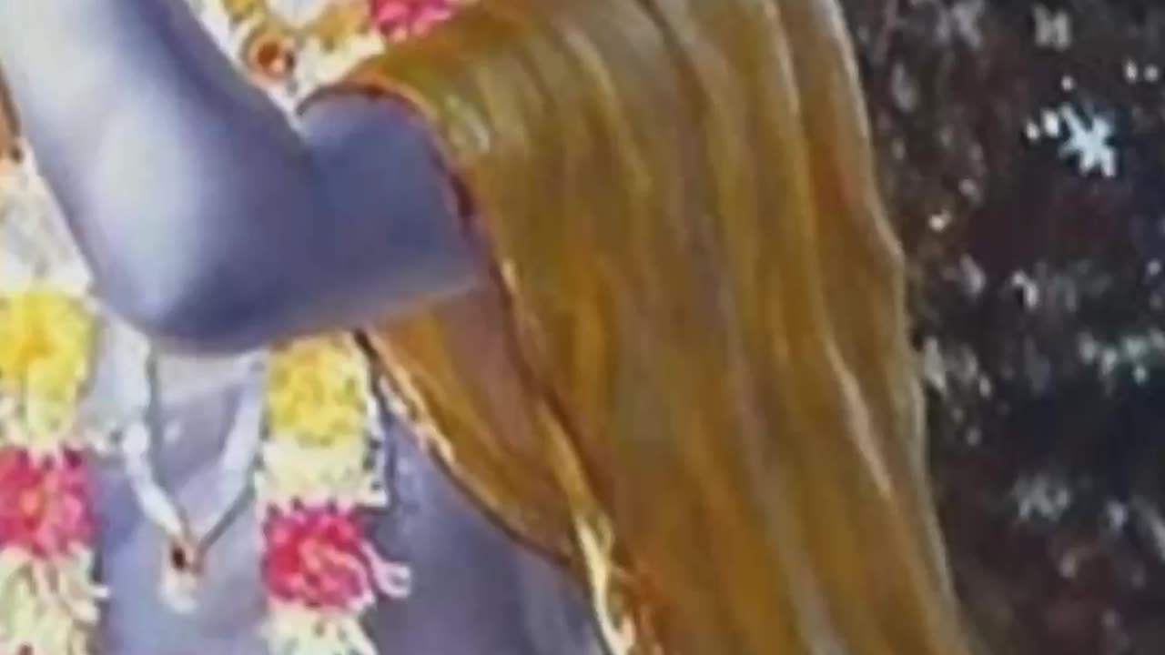 Krishna