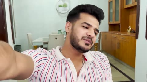 Nai Gaddi Khareed Li _ Gaddi Ki Khushi Main Sb Ki Dawat