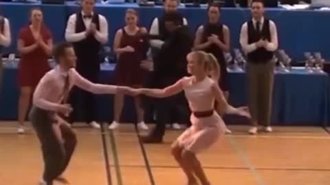 Boogie Woogie at it's finest!