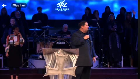 Not My Battle, Not My Fight | Dr. Chad Carter