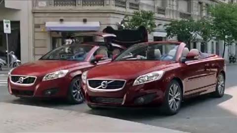Volvo - For Life - Advert (USA, 2010)