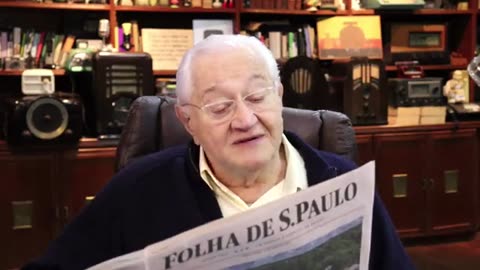 Jornal do Boris - 16/5/2023