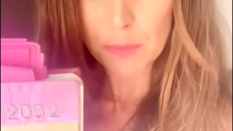 EPSTEIN SURVIVOR - JULIETTE ROSE BRYANT