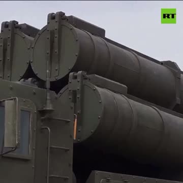 North Korean state TV has aired video of missile launches, said to be carried