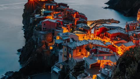 Top 3 Places To See In Italy 😎🔥