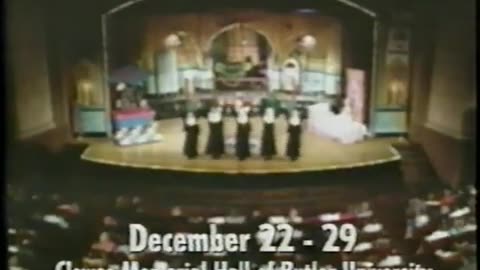 December 8, 2003 - Kaye Ballard & Lee Meriwether in Indy with 'Nunsense'