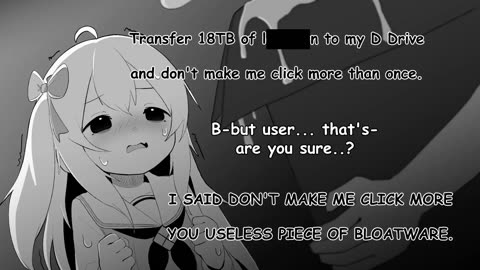Windows 11 Meme