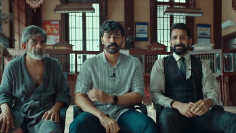 Thunivu 2023 Full HD Movie