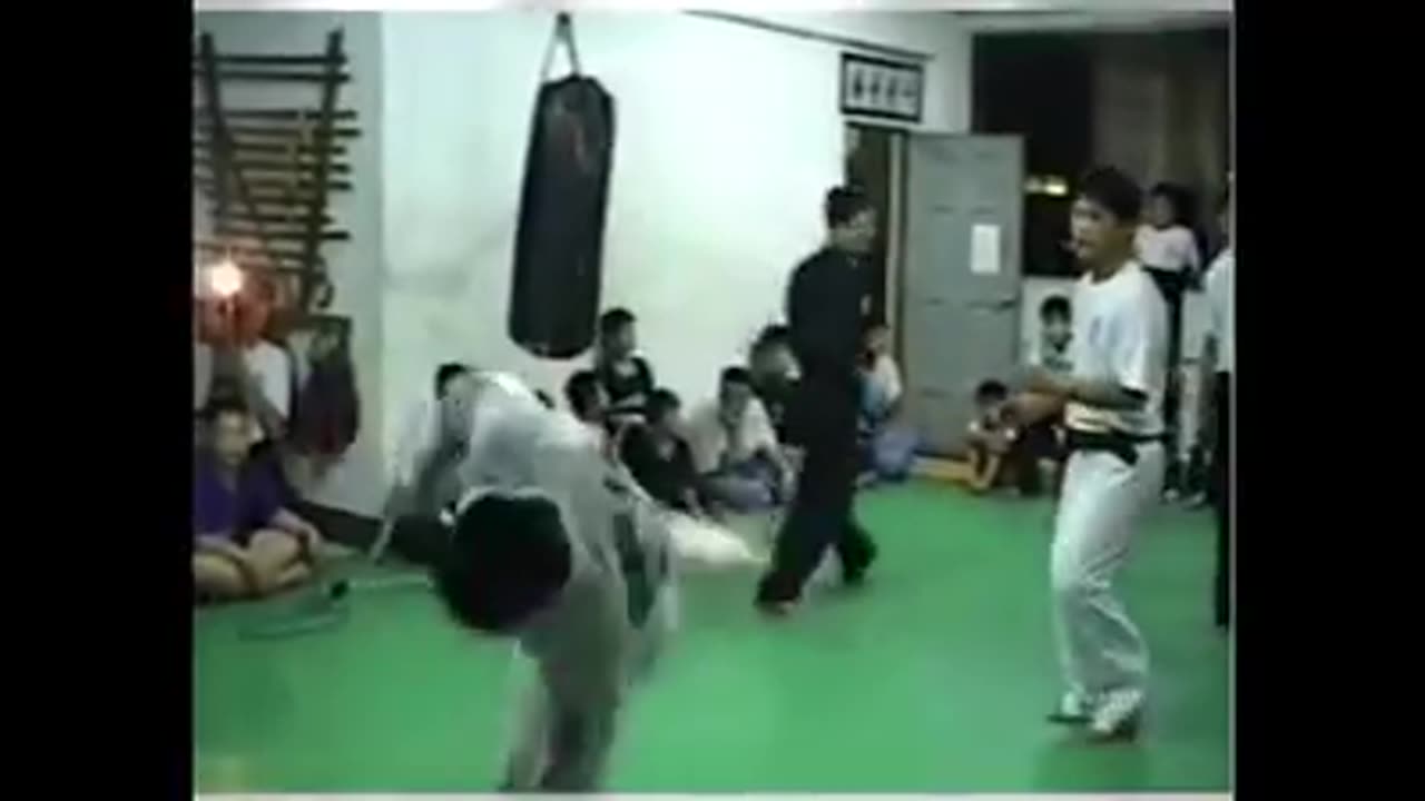 Hapkido