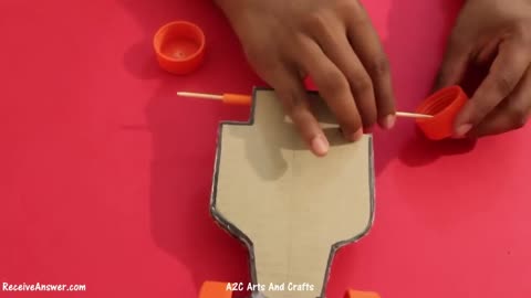 4 Creative DC Motor projects