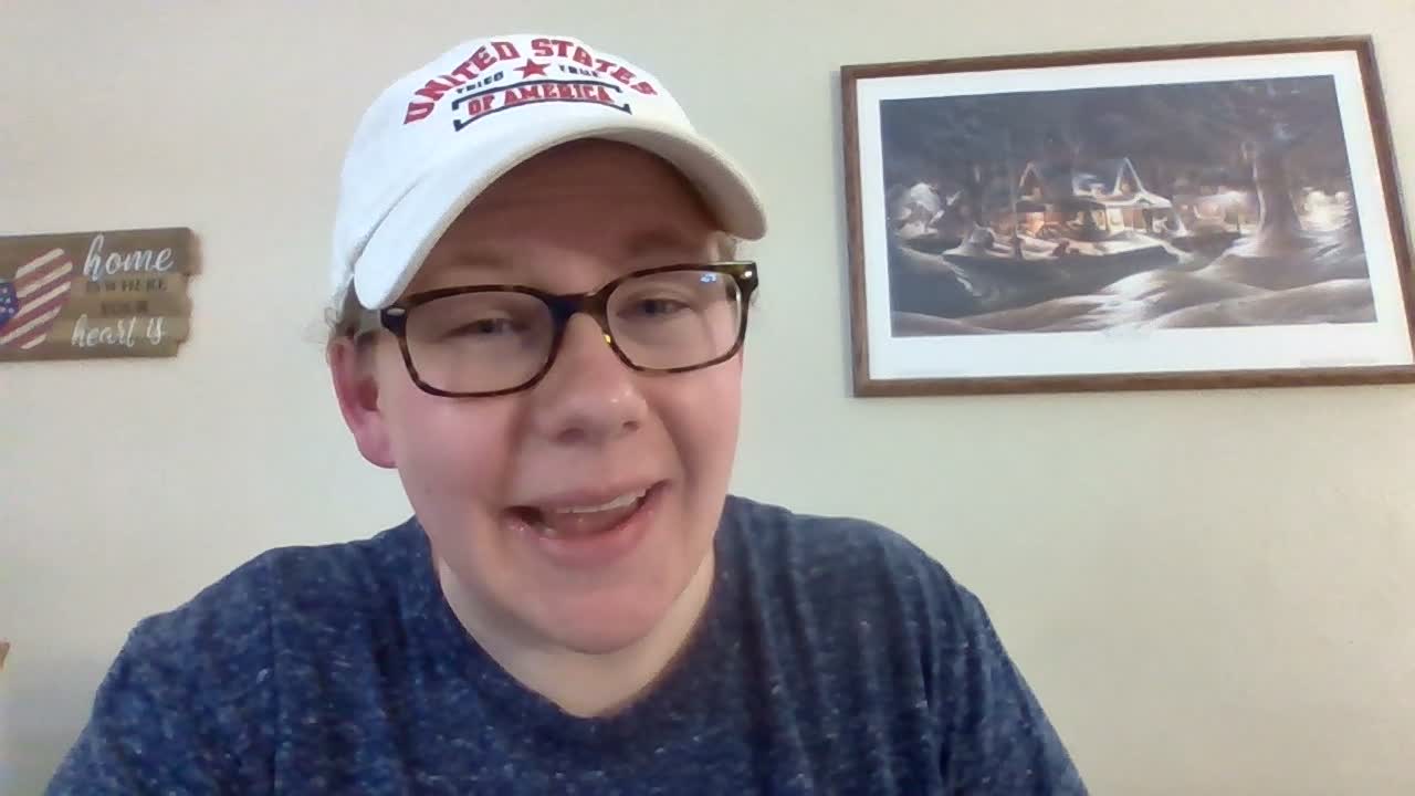 America's Unknown Known History Video 2