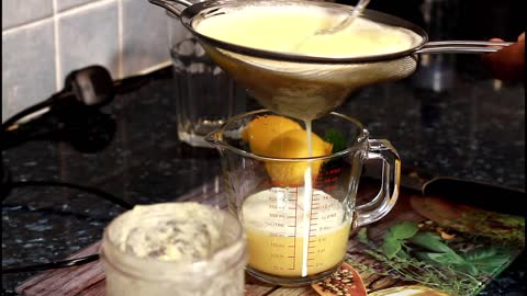 Lose weight fast using pineapple juice