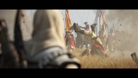 Assassin's creed #video