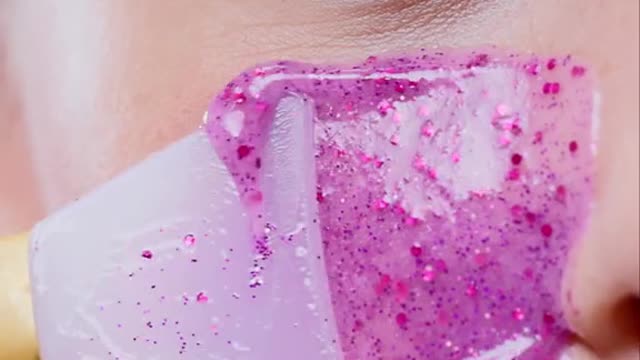 How satisfying is this video! 🤩 Model