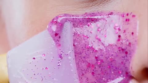 How satisfying is this video! 🤩 Model