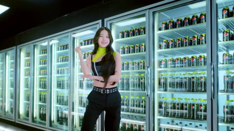 IVE 아이브 'I WANT'