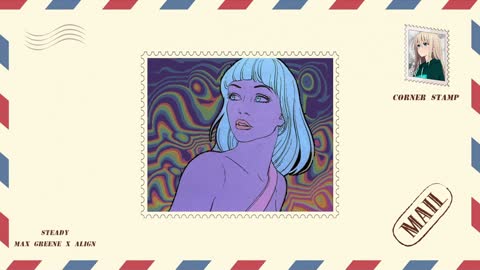 Steady - Max Greene X ALIGN [OFFICIAL AUDIO]
