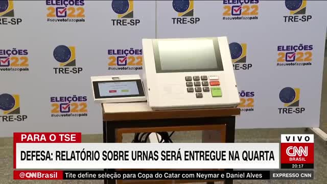 Pierden fuerza las protestas contra los resultados electorales en Brasil | Noticias Telemundo