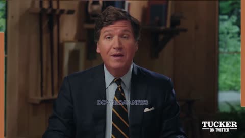 Tucker Carlson: Shut Up & Be Proud Of Richard Levine - 6/30/23