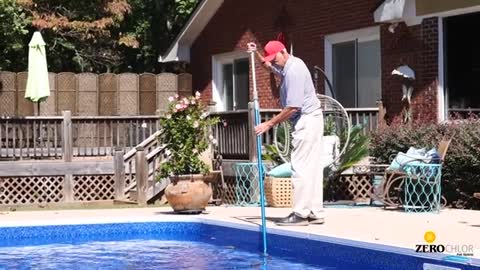 How to Prevent Vinyl Pool Liner Color Fade in 2023