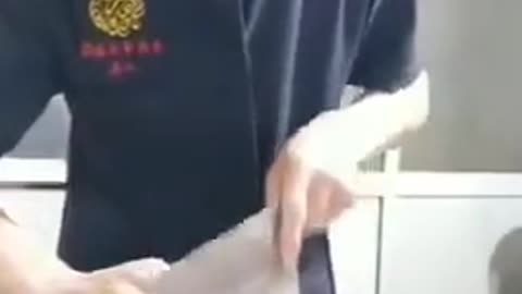 Chef Skills...
