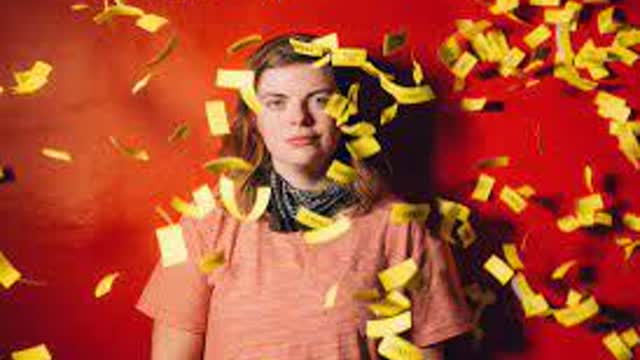 Local Outbreak: Abbie Morin