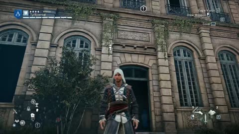Assassin's Creed Unity