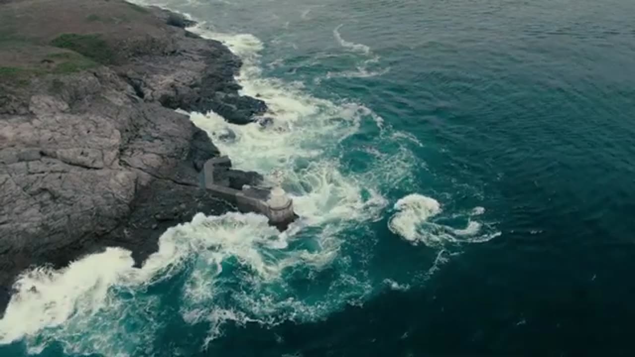 Relaxing Music | Sleeping, Meditation, Stress Relief | [7267] ⭐️