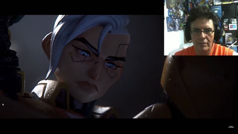 SMALL SOLDIERS WAR OF THE NEKRON REACCION/REACTION