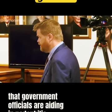 The Trumpest - This video never gets old