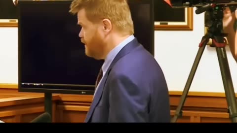 The Trumpest - This video never gets old