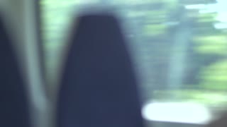 train 4 | pan | hornseywood | hd