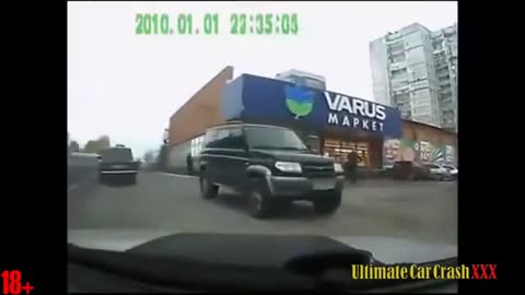 Ultimate IDIOT FUNNY Woman DRIVERS, CRAZY FUNNY Woman FAILS 2016