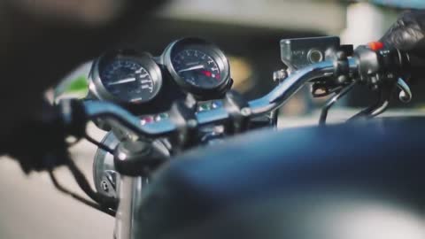 Motorcycle fact YOU MUST know before riding