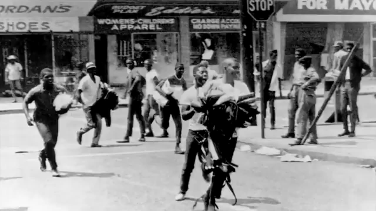 WAKE UP - We are in the middle of a cultural revolution