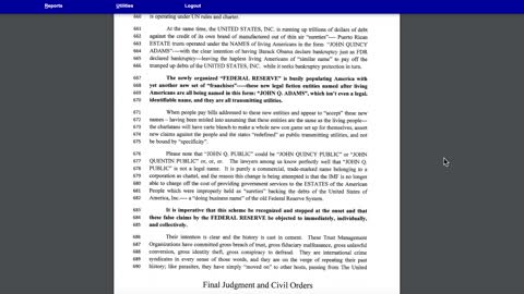 United States Corporation Part 2