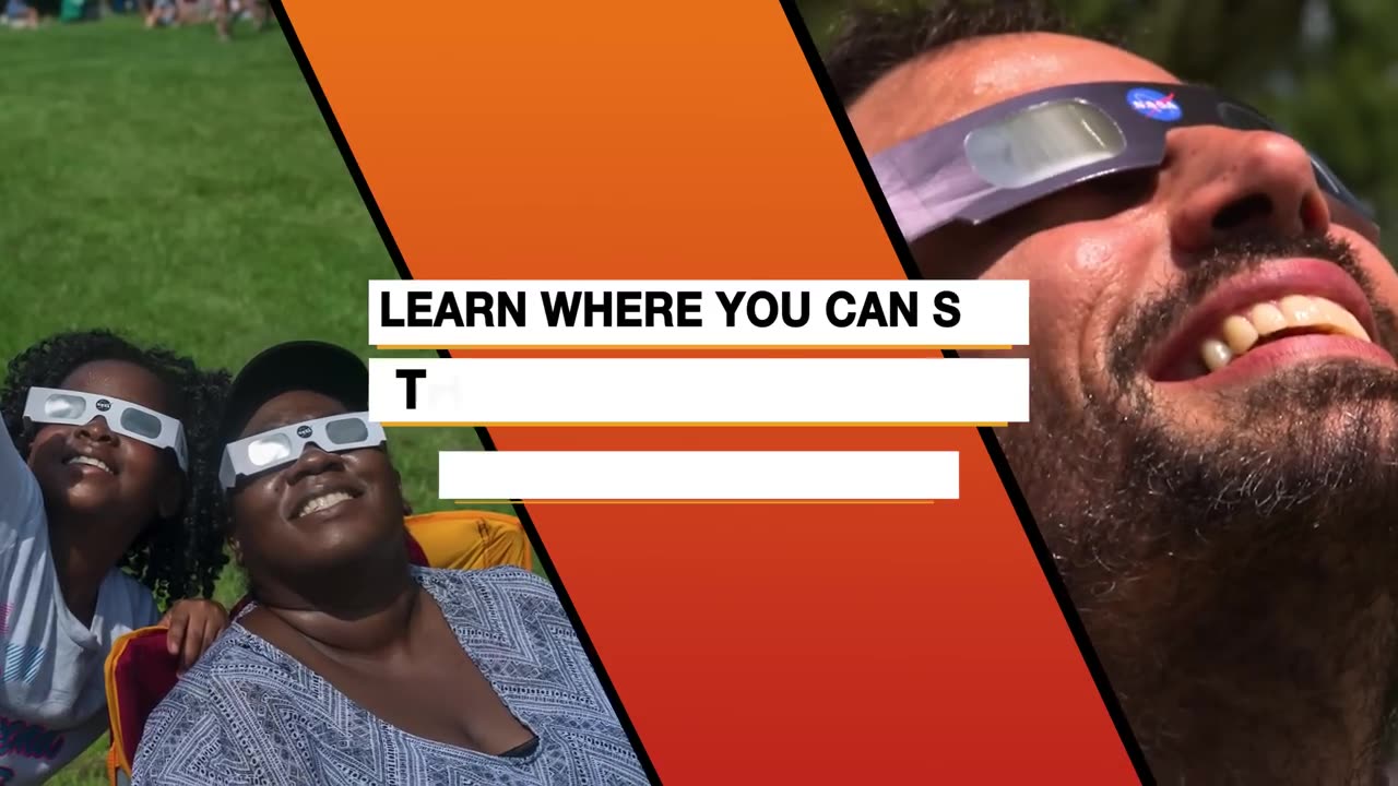 Watch the _Ring of Fire_ Solar Eclipse (NASA Broadcast Trailer)