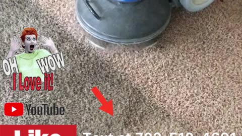 Carpet Cleaning Las Vegas