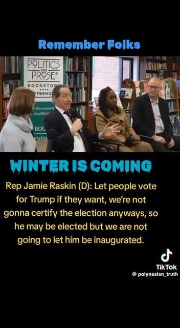 Ever wish a MF would?