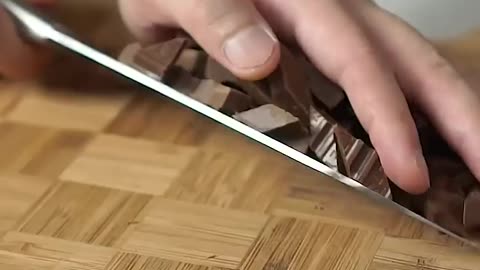 Chocolate Milk Jelly