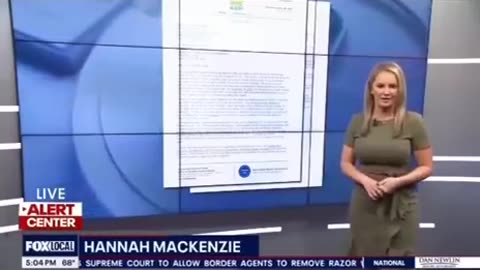 “Discovery billions fragments of DNA in every dose” - Florida Surgeon General